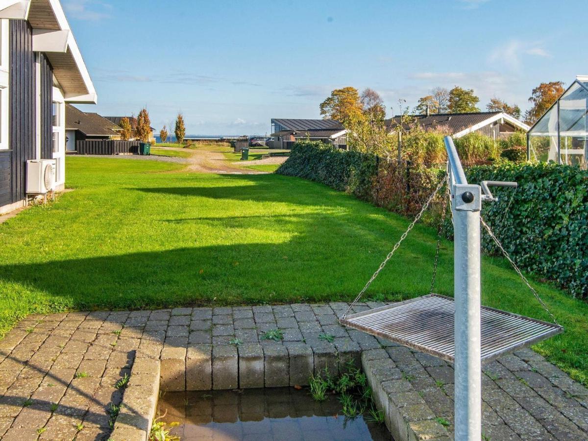 6 Person Holiday Home In Sj Lund Sjolund Exterior foto